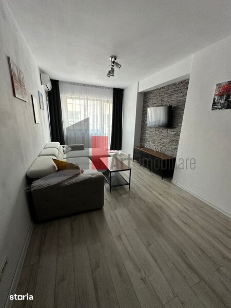 Militari, Novum Residence Lacul Morii,  apartament cu 2 camere,