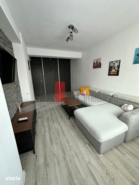 Militari, Novum Residence Lacul Morii,  apartament cu 2 camere,