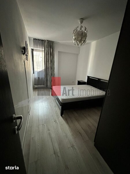 Militari, Novum Residence Lacul Morii,  apartament cu 2 camere,