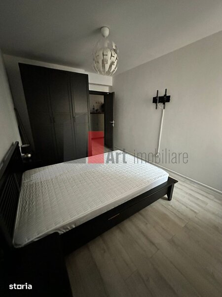Militari, Novum Residence Lacul Morii,  apartament cu 2 camere,
