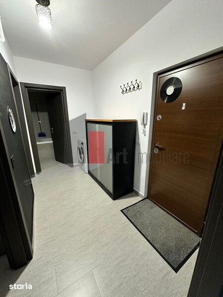 Militari, Novum Residence Lacul Morii,  apartament cu 2 camere,