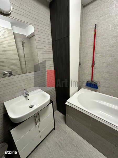 Militari, Novum Residence Lacul Morii,  apartament cu 2 camere,