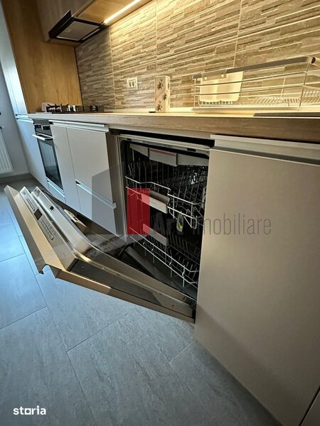 Militari, Novum Residence Lacul Morii,  apartament cu 2 camere,